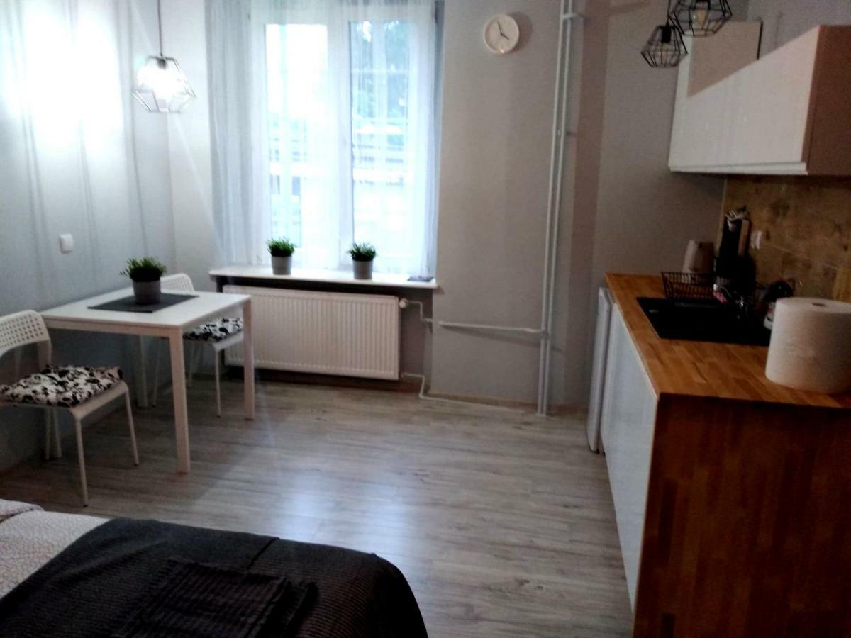 Apartament Be Happy Nr 1 Gdynia Exterior foto