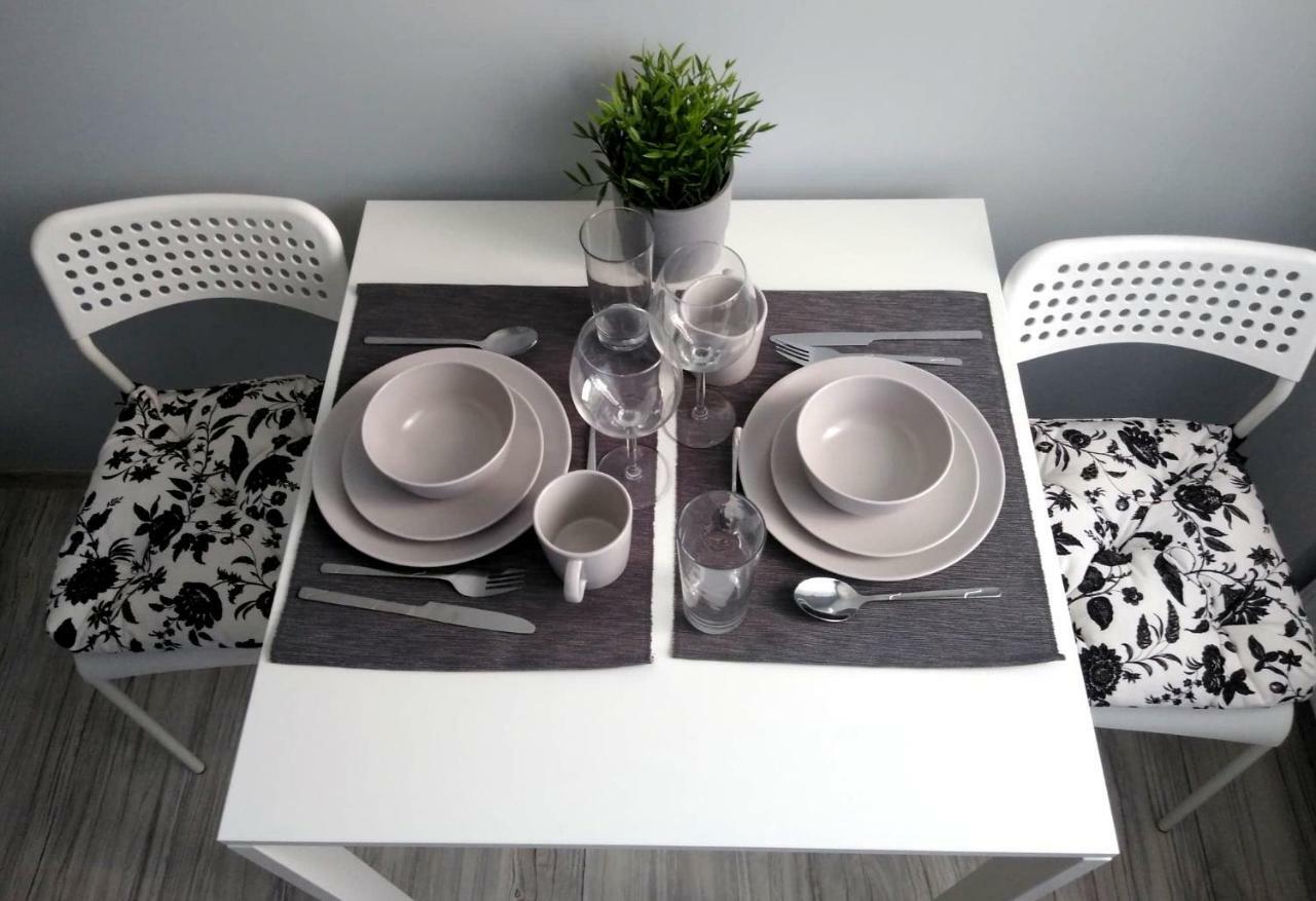 Apartament Be Happy Nr 1 Gdynia Exterior foto